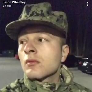 Meet your Posher, Jason